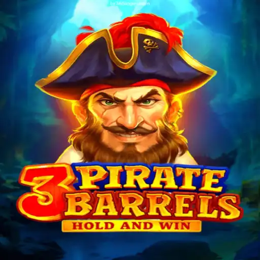 Exploring 3PirateBarrels: Dive into the World of Online Gaming