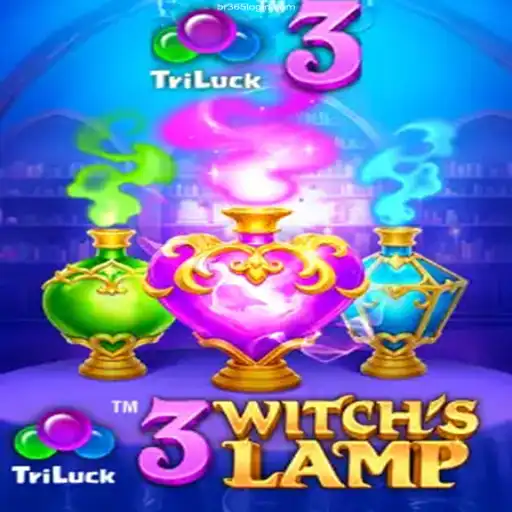 Unveiling the Magic of 3WitchsLamp: Dive into Brazilian Online Gaming