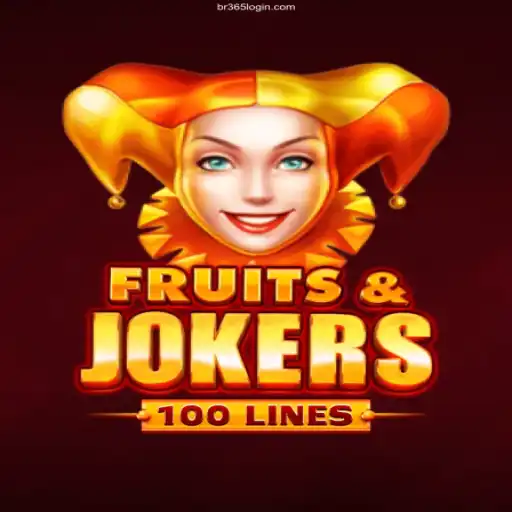 Explore o Mundo Vibrante de FruitsAndJokers100