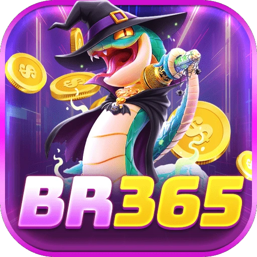 BR365.games : Descubra o Melhor dos Jogos Online Brasileiros Hoje Mesmo♥️ Logo