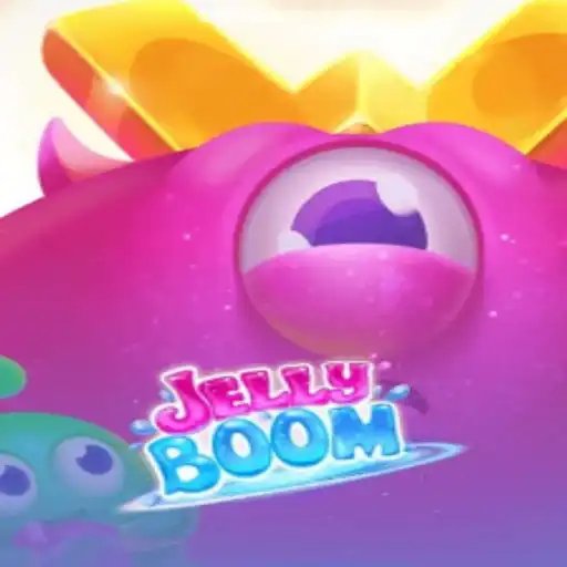JellyBoom: An Immersive Adventure into Brazilian Online Gaming