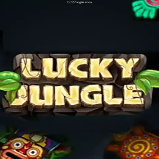 Experiencing the Thrill of LuckyJungle: A Dive into Online Gaming at BR365.games