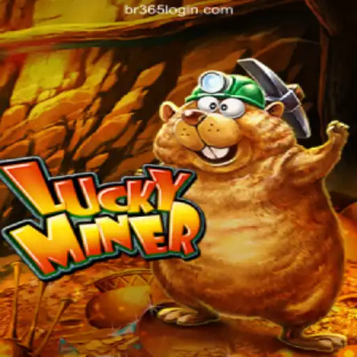 Exploring LuckyMiner: Unveiling the Thrill of BR365.games