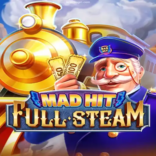 MadHitFullSteam: Unveiling the Excitement of Online Gaming with BR365.games