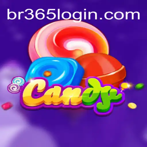 Exploring the Sweet World of Candy: Discover the Best of Brazilian Online Games with BR365.games