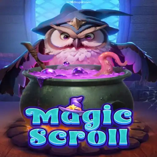 MagicScroll: Unveiling the Enchantment of Online Gaming