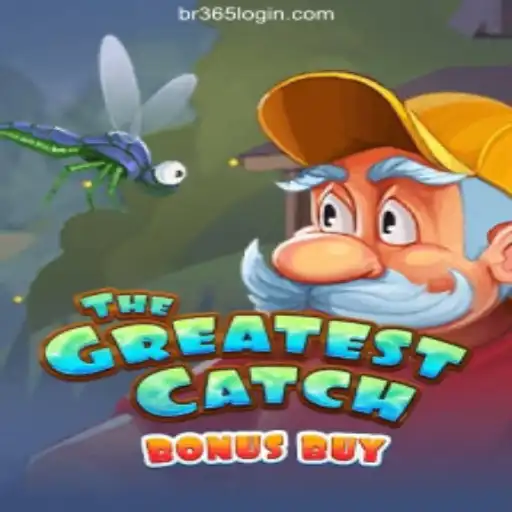 TheGreatestCatchBonusBuy: Discover the Thrill of Brazilian Online Gaming with BR365.games