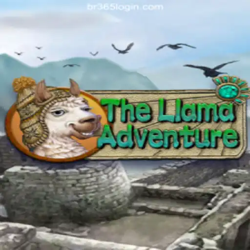 TheLlamaAdventure: Explore The Enchanting World of Brazilian Online Games with BR365.games