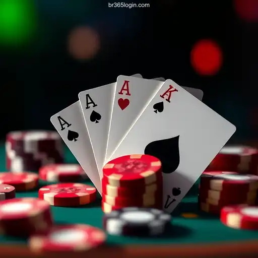 Poker Games
