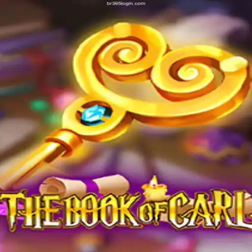 Exploring TheBookofCarl: A Dive into the World of Brazilian Online Gaming
