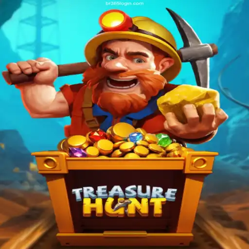 Exploring TreasureHunt: A Dive into Online Brazilian Gaming