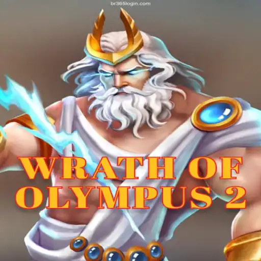 WrathofOlympus2: Explore o Melhor dos Jogos Online com BR365.games