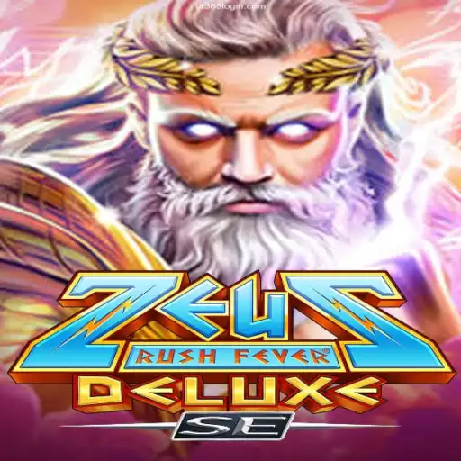 ZeusRushFeverDeluxeSE: Explore the Thrilling World of Online Gaming